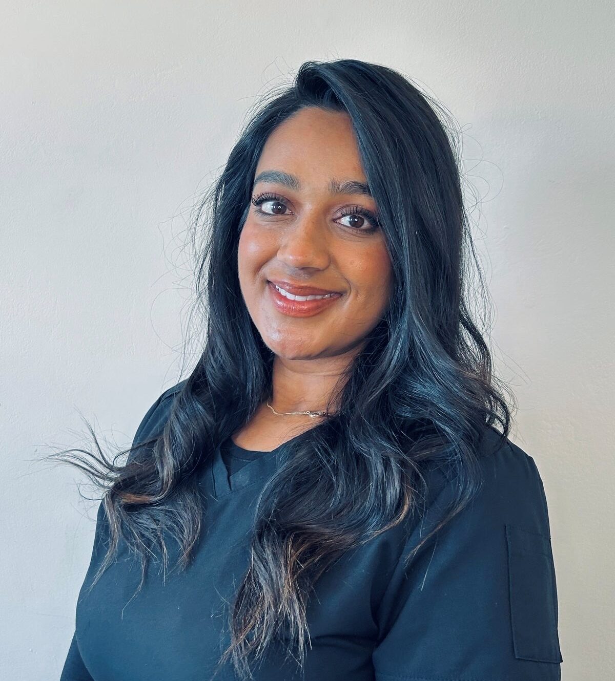 Dr Shivani Patel