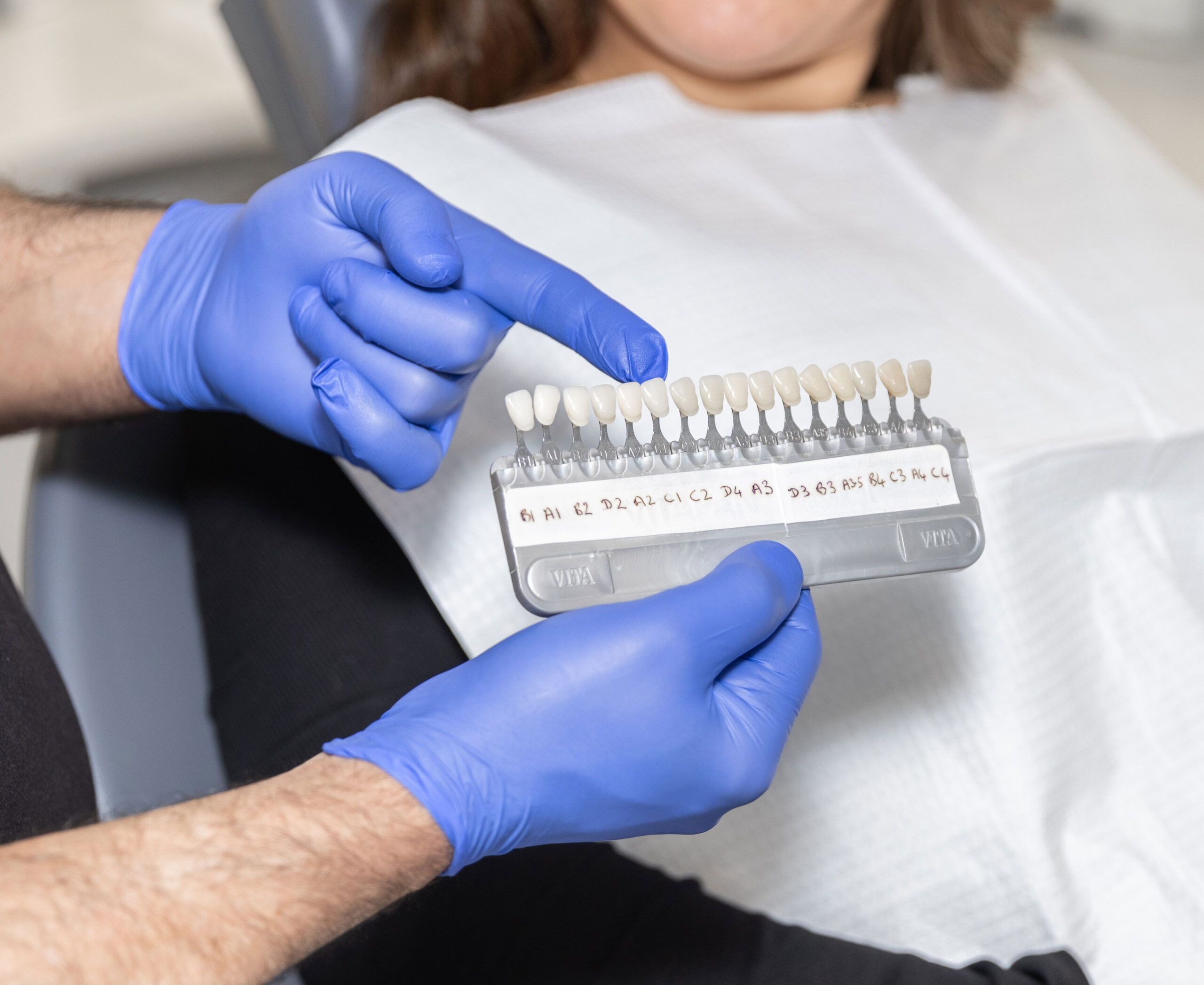 Root Canal Treatment