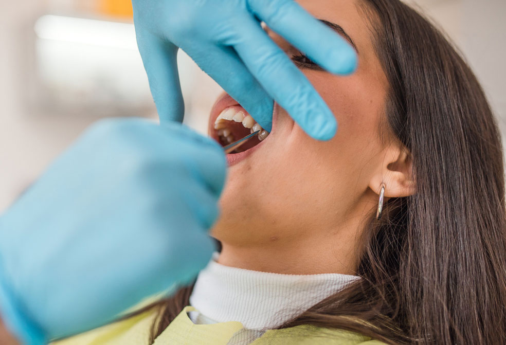 Extractions