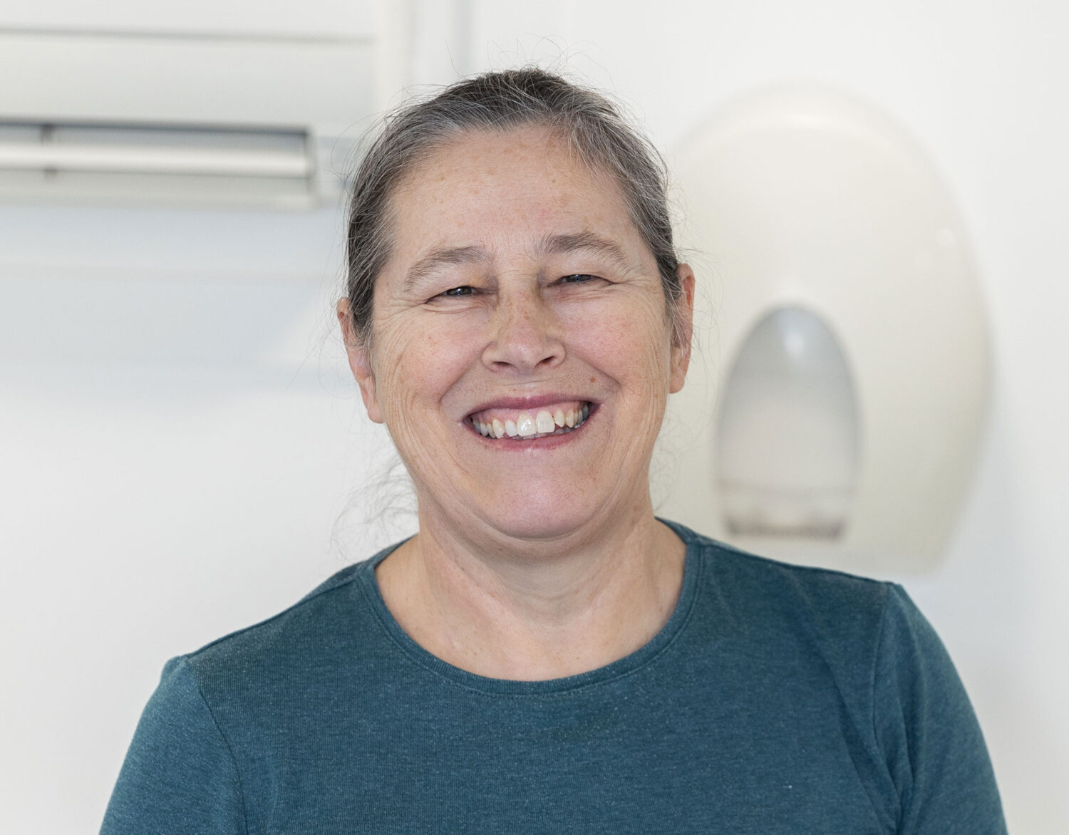 Julie Warwick-Munday